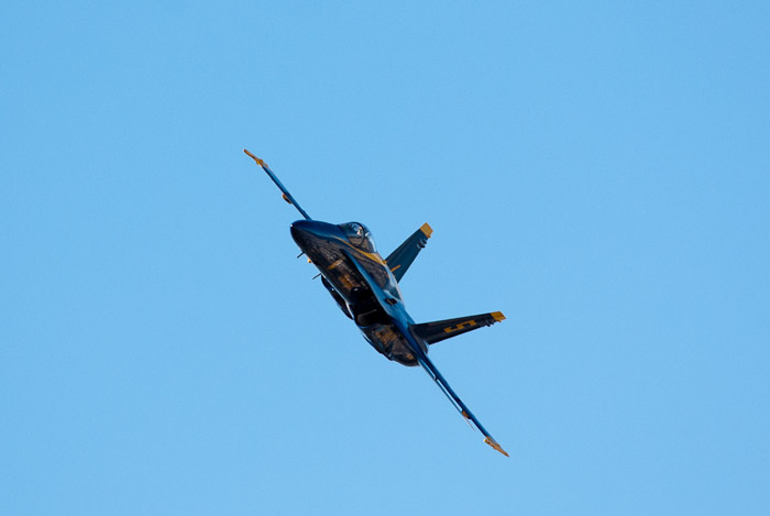 Blue Angels