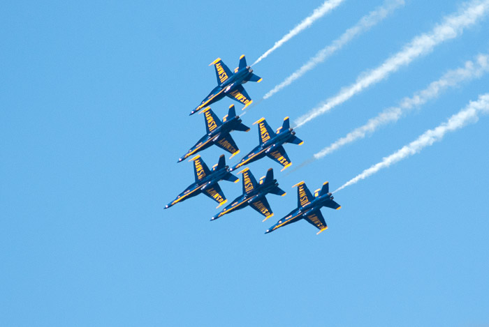 Blue Angels