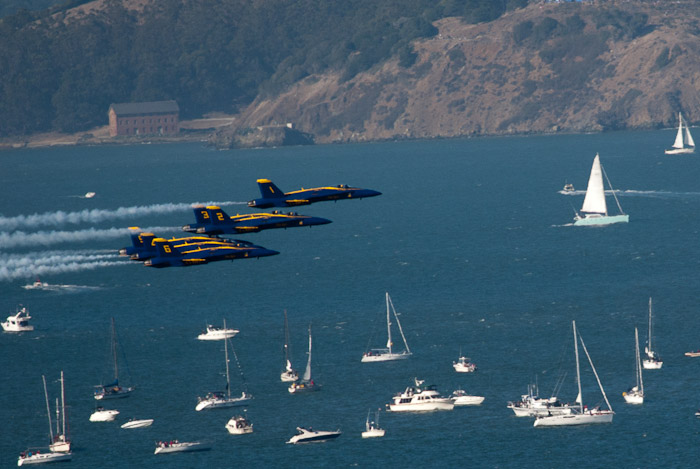 Blue Angels