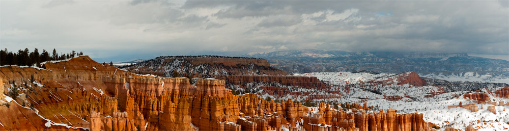 Bryce Canyon National Park