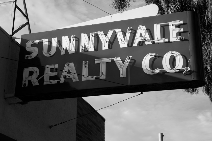 Sunnyvale Realty