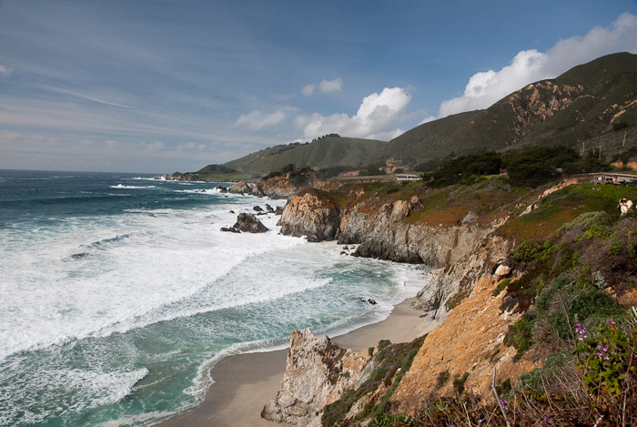 Big Sur