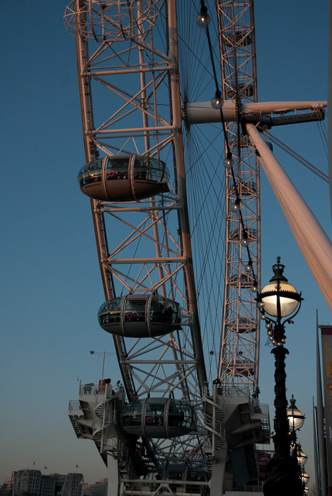 London Eye