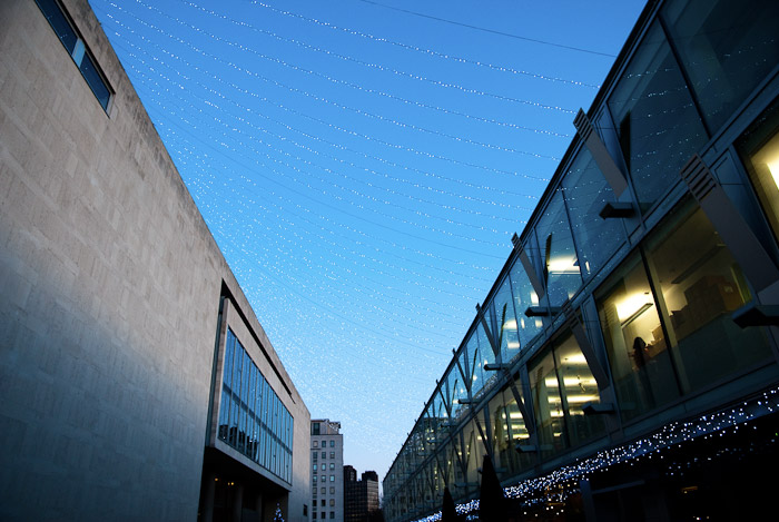 South Bank Centre
