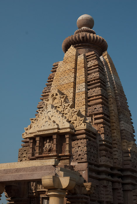 Khajuraho
