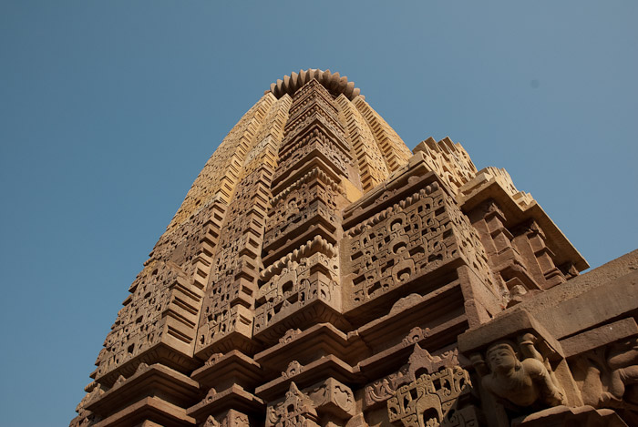 Erotic Carving, Khajuraho