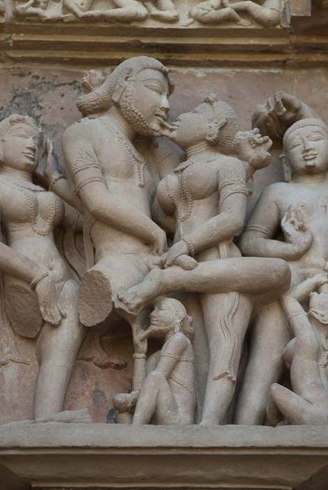 Khajuraho