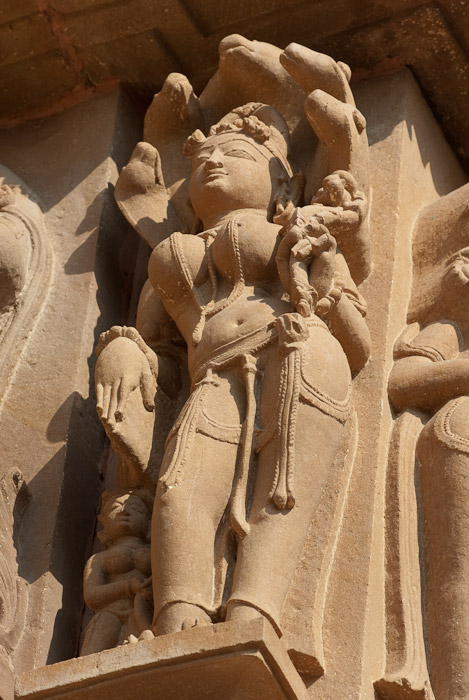 Khajuraho