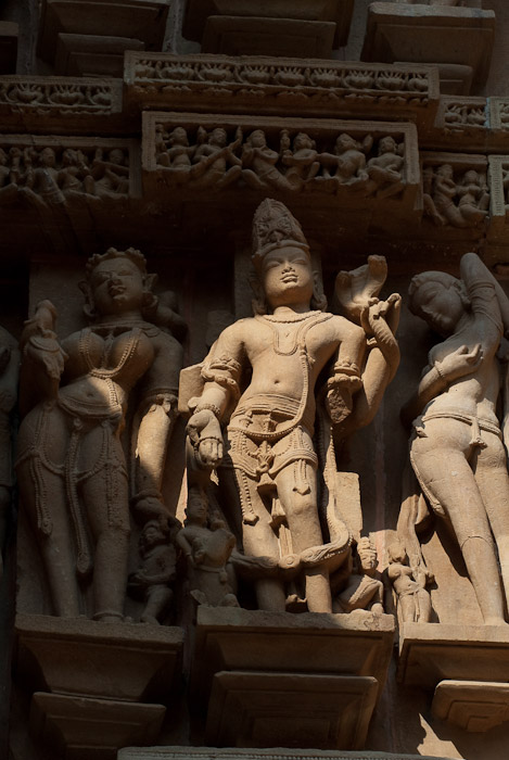 Khajuraho