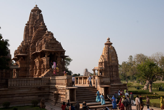 Khajuraho