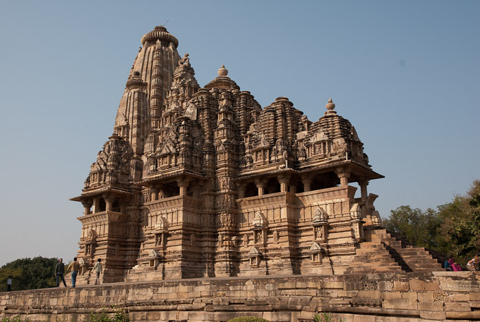 Khajuraho