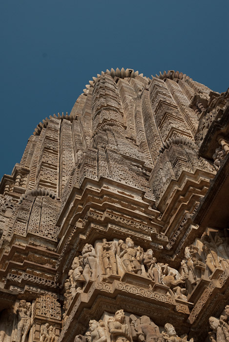 Khajuraho