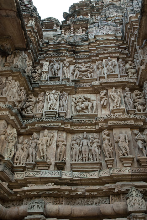 Khajuraho