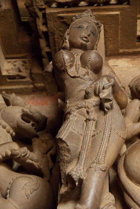 Khajuraho