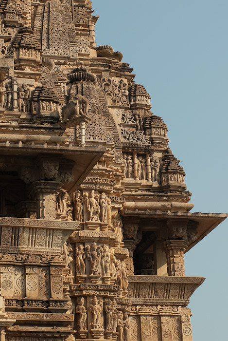 Khajuraho