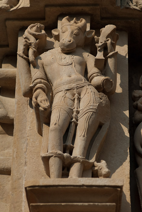 Khajuraho