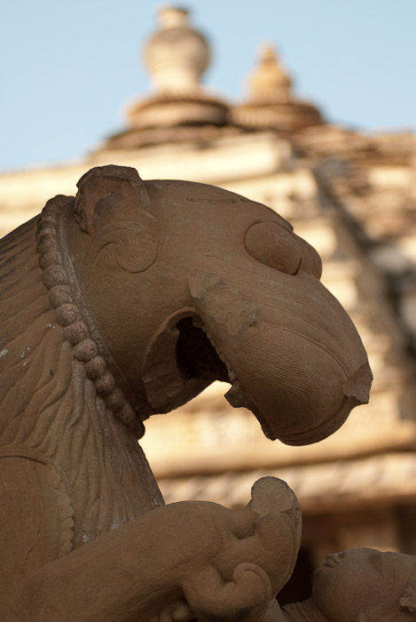Khajuraho