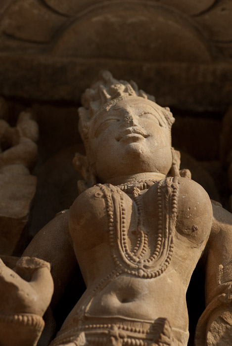 Khajuraho