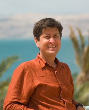 Mike Chowla