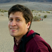 Mike Chowla