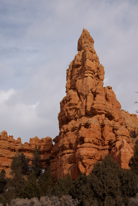 Bryce Canyon National Park