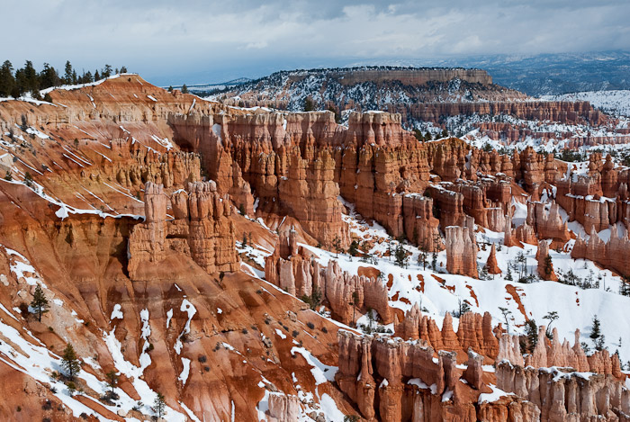 Bryce Canyon National Park