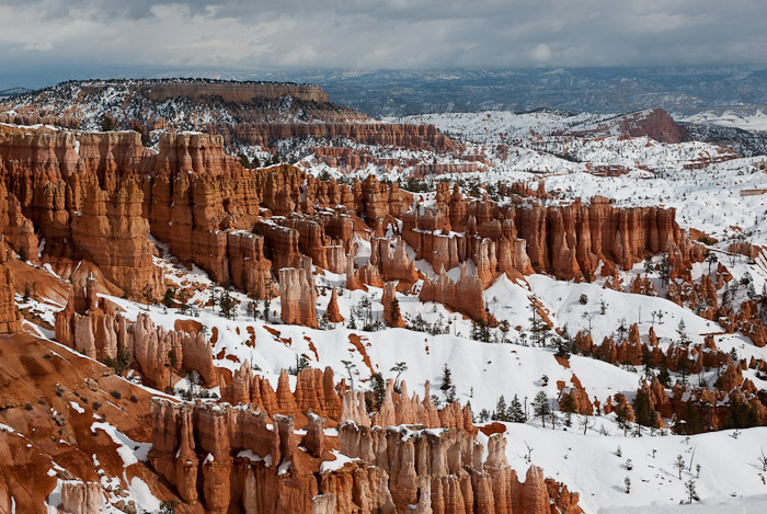 Bryce Canyon National Park