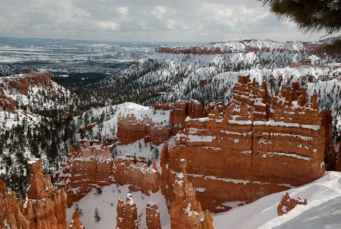 Bryce Canyon National Park