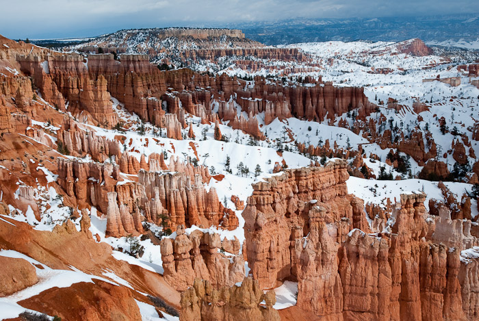Bryce Canyon National Park