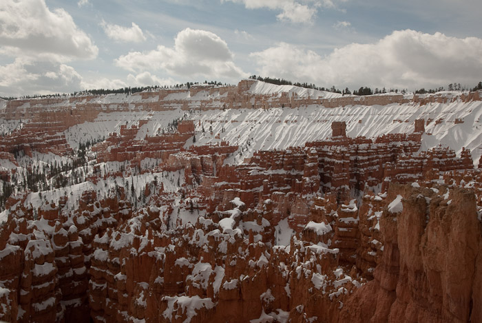 Bryce Canyon National Park