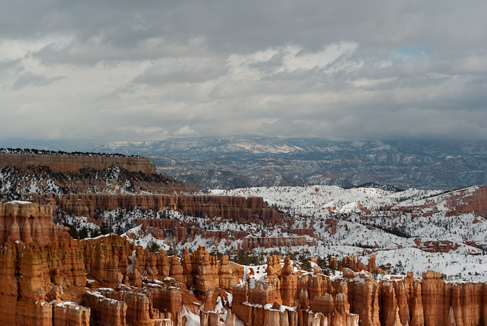 Bryce Canyon National Park