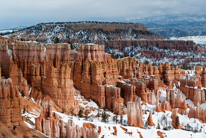 Bryce Canyon National Park