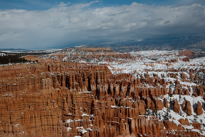 Bryce Canyon National Park