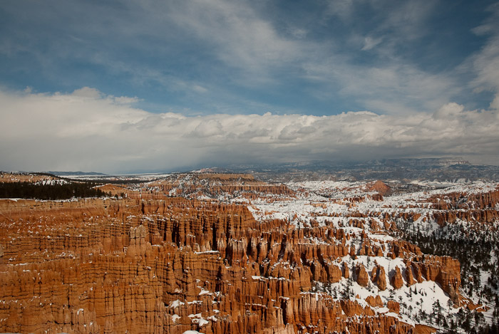 Bryce Canyon National Park