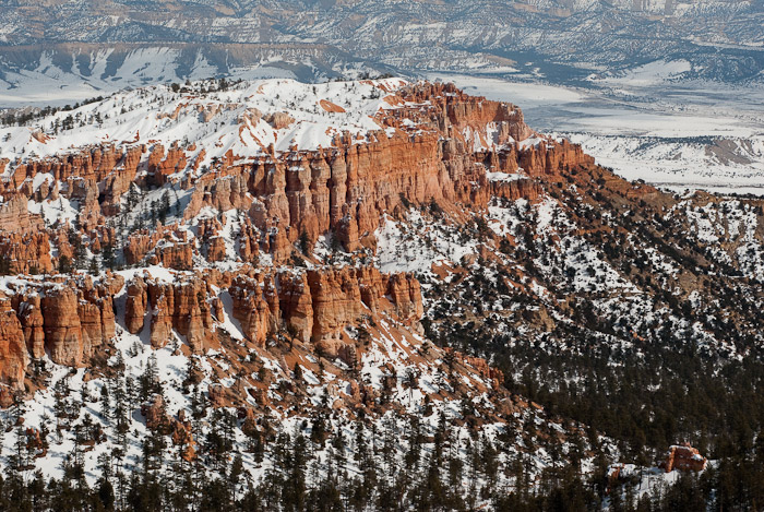 Bryce Canyon National Park
