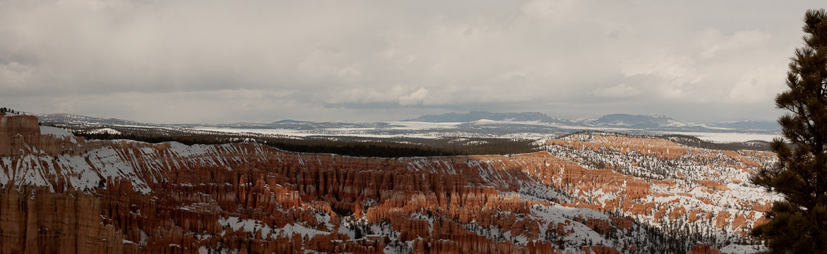 Bryce Canyon National Park