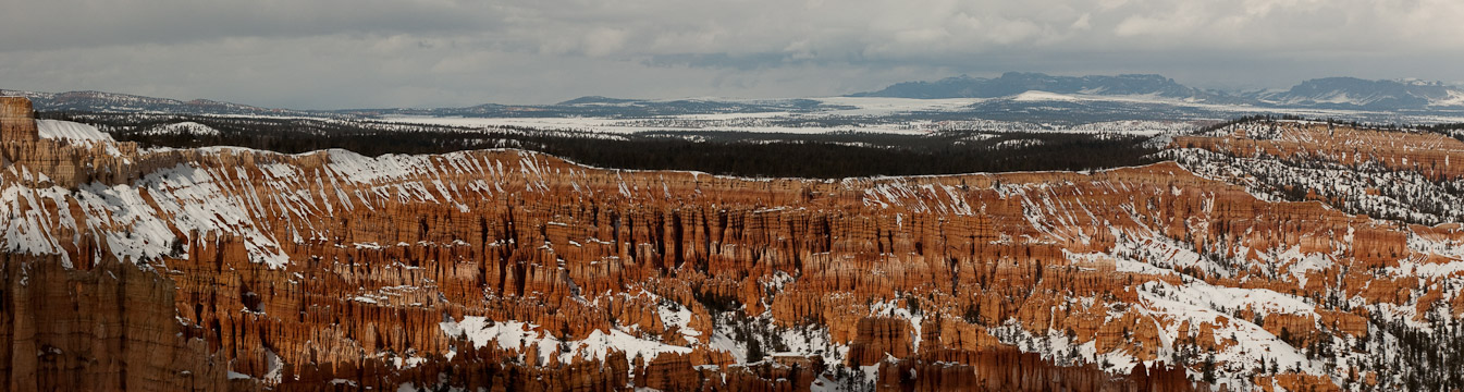 Bryce Canyon National Park