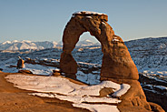 Southern Utah National Parks