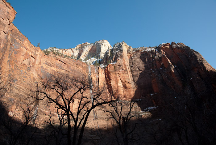 Zion National Park