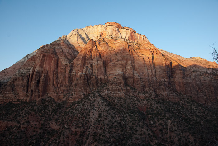 Zion National Park