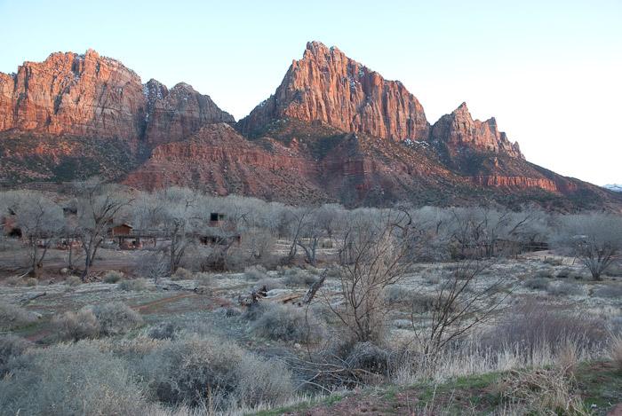 Zion National Park