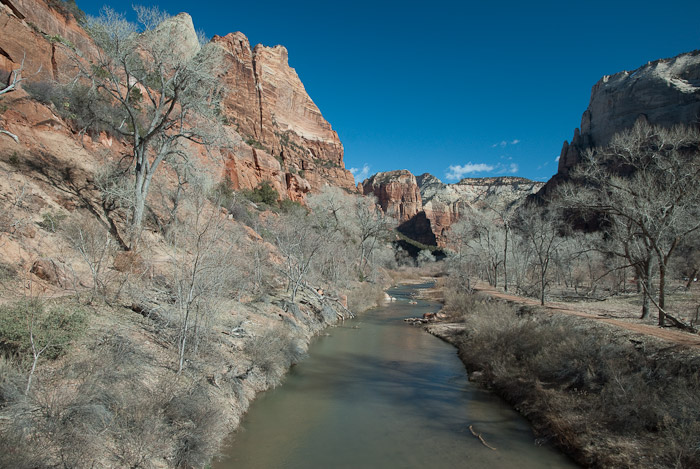 Zion National Park