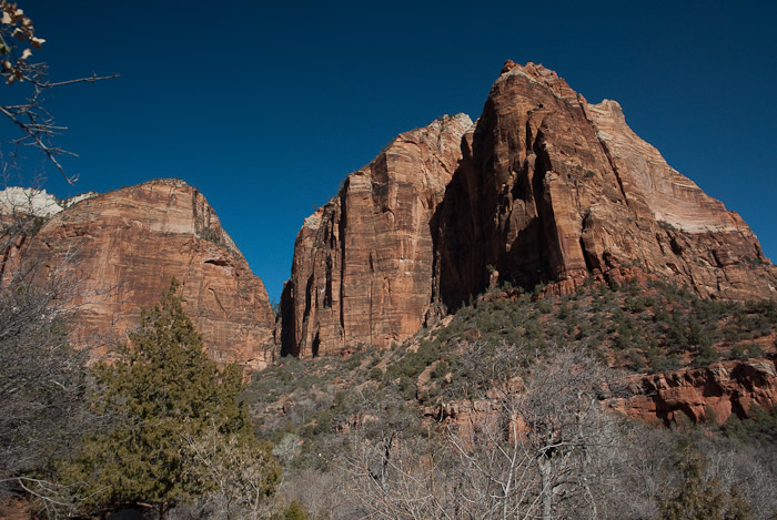Zion National Park