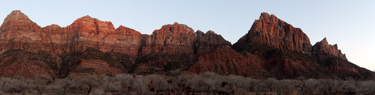 Zion National Park