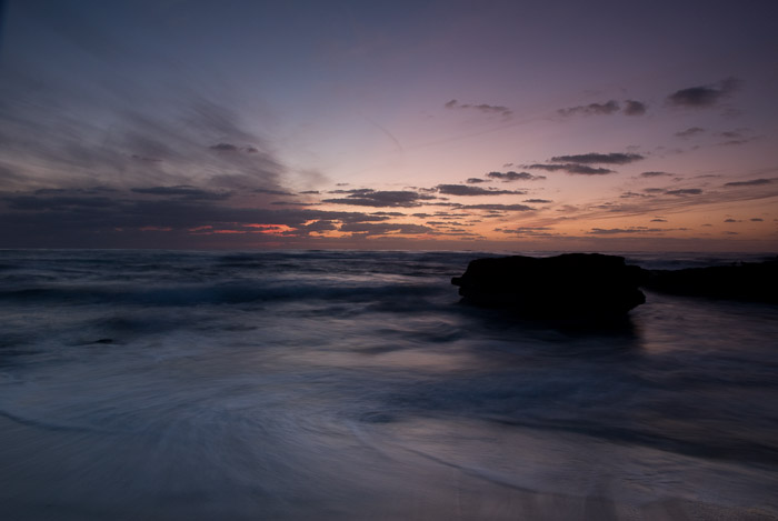 La Jolla Sunset