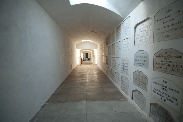 Santa Barbara  Mission
