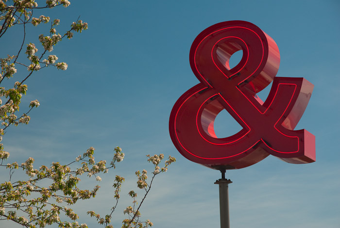 Olympic Sculpture Park