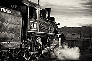 Northern Nevada Railway