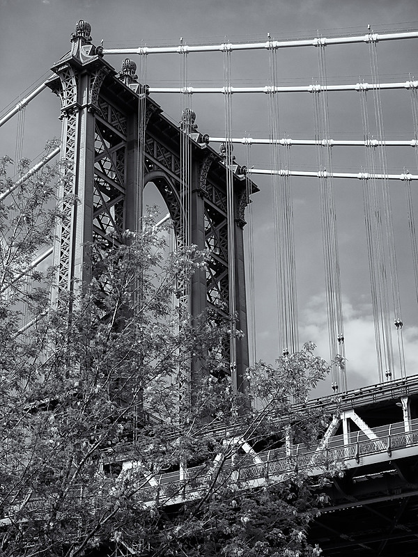 Manhattan Bridge