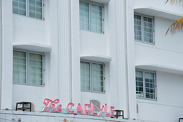 The Carlye Hotel